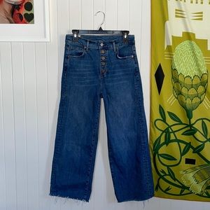 Marine Layer Jeans